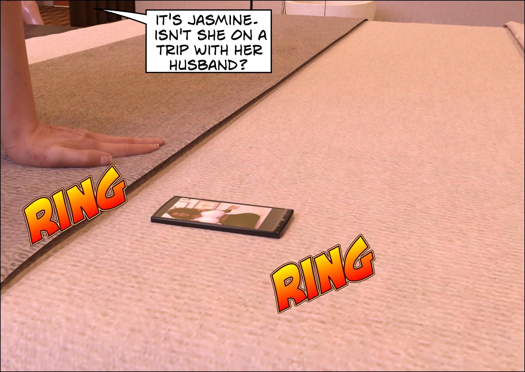 Private Affairs - Chapter 4