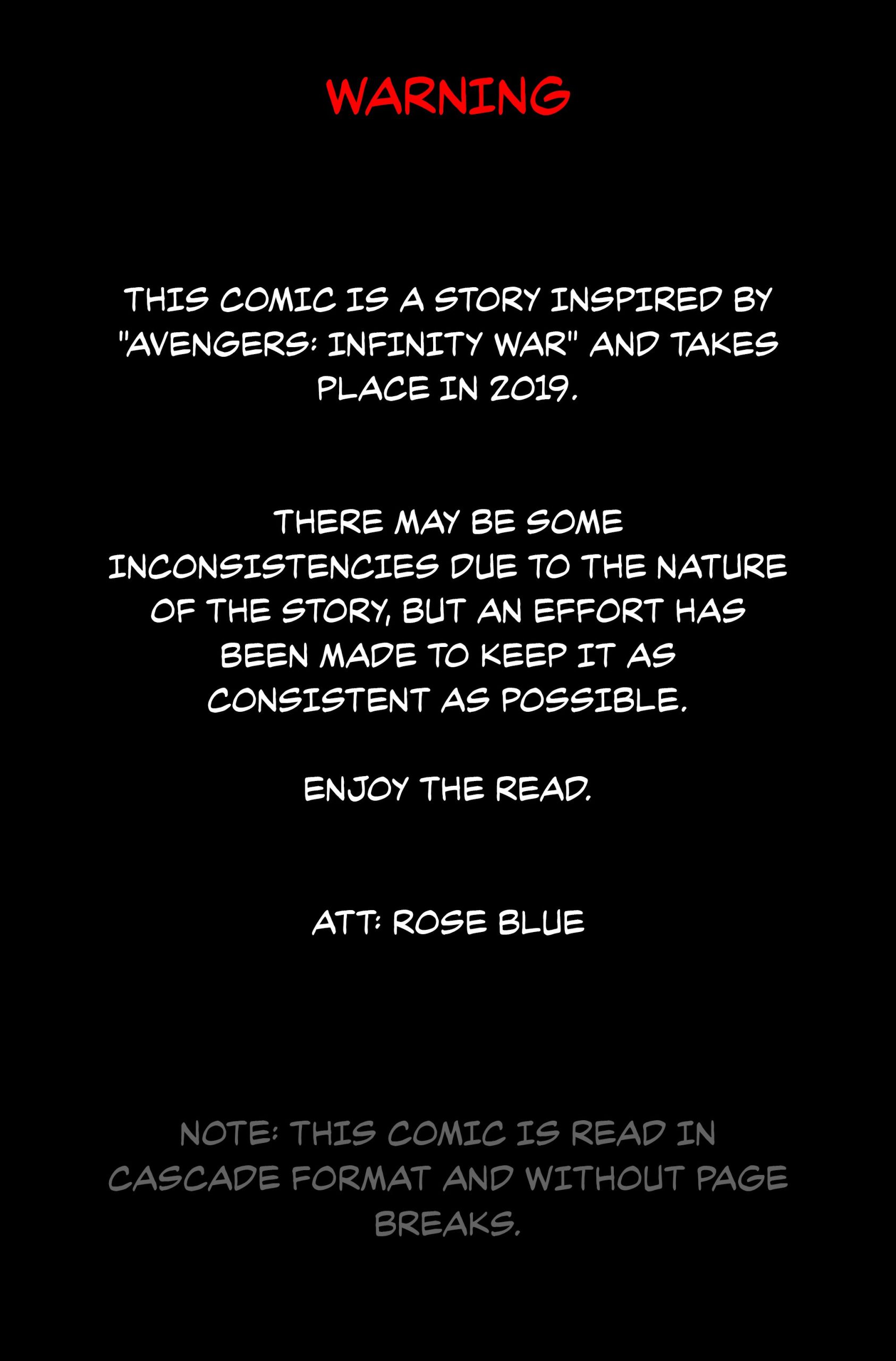 My Neighbor’s Widow - ch. 1-9