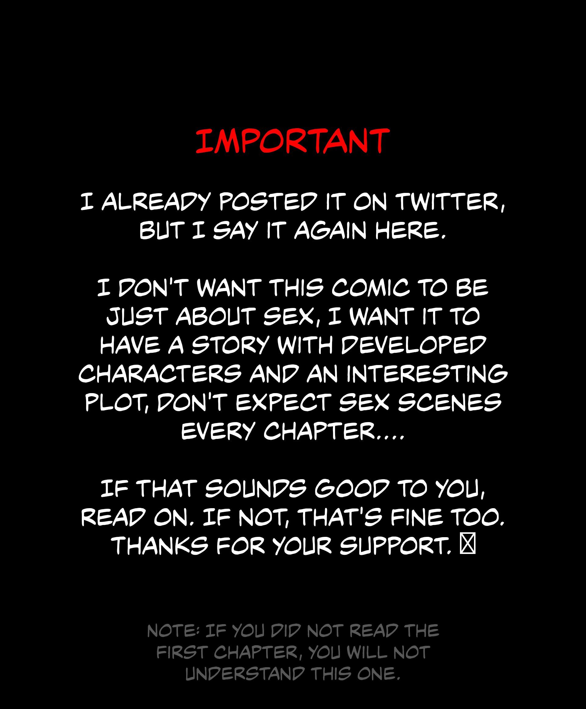 My Neighbor’s Widow - ch. 1-9