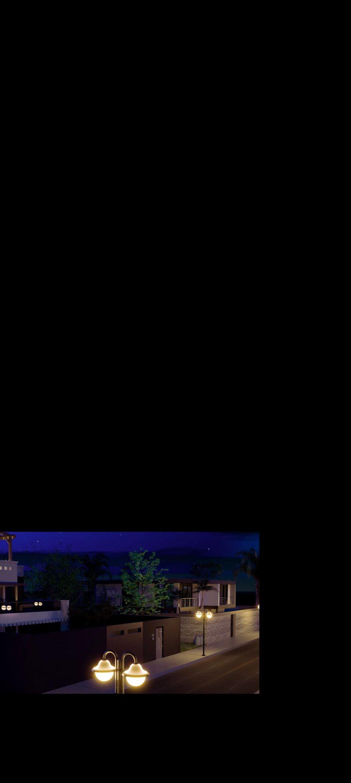 My Neighbor’s Widow - ch. 18-25