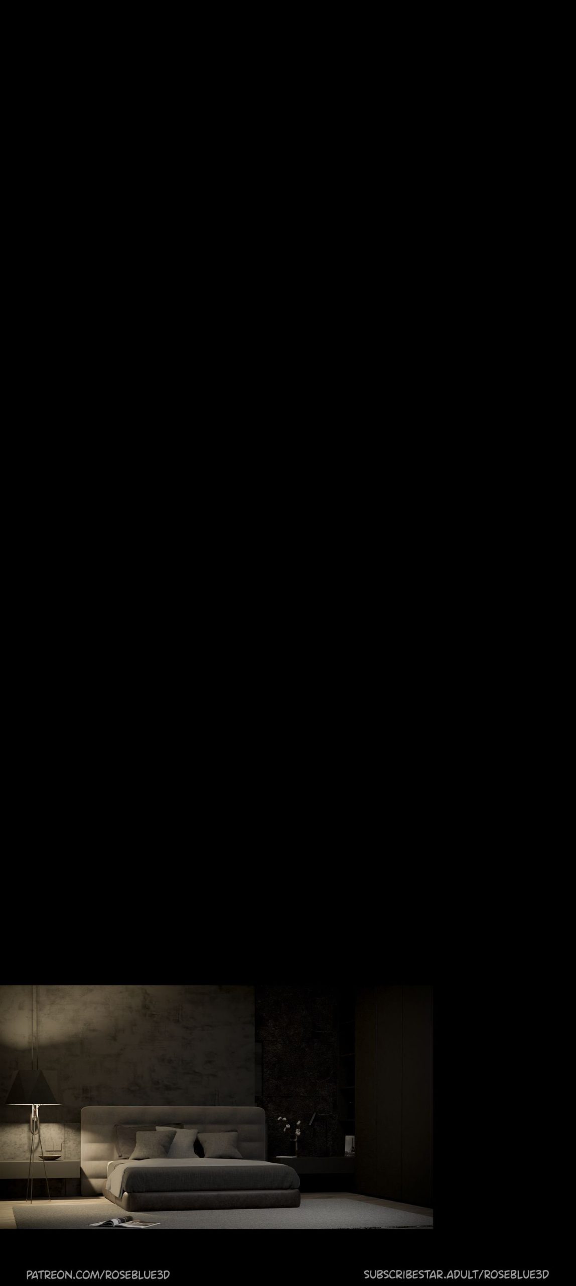 My Neighbor’s Widow - ch. 18-25