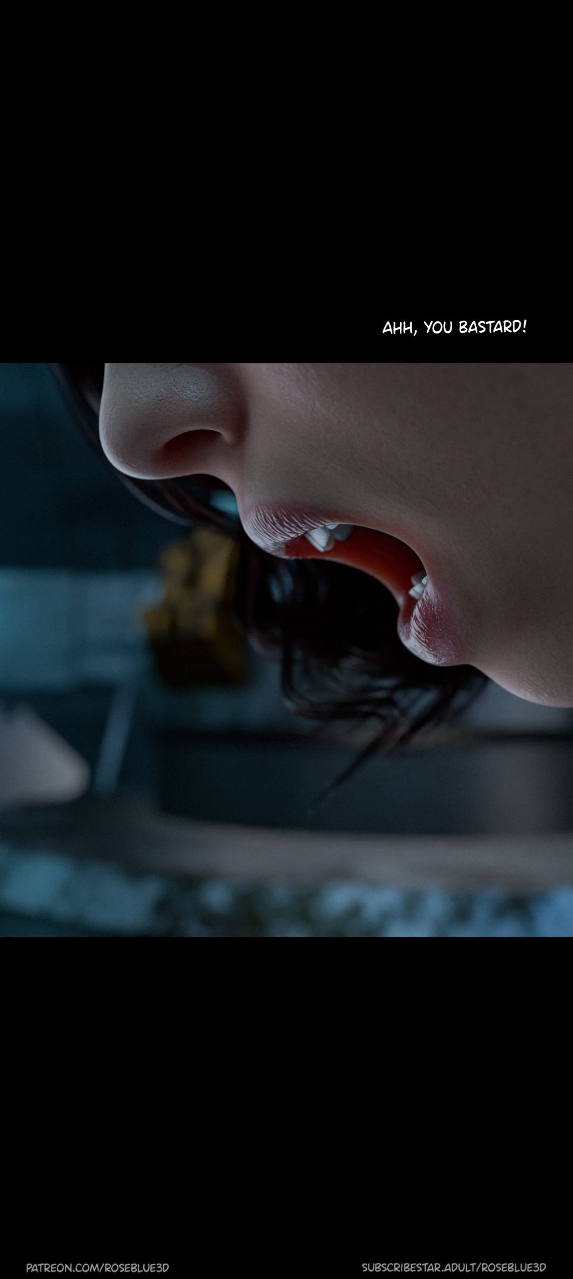 My Neighbor’s Widow - ch. 26-33