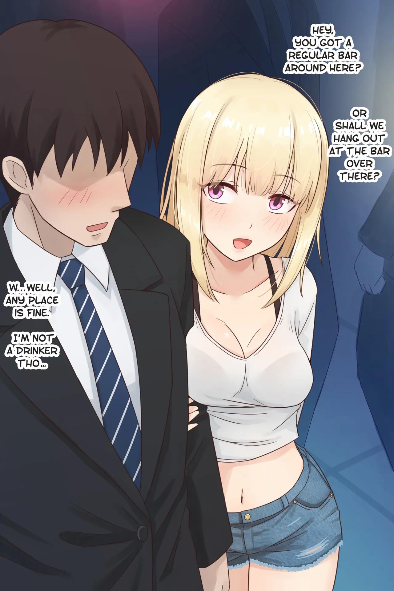 Awakening Juns Gender Odyssey - Chapter 3