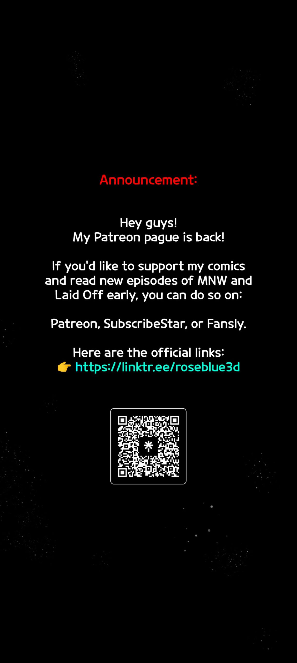 My Neighbor’s Widow - ch. 42-49