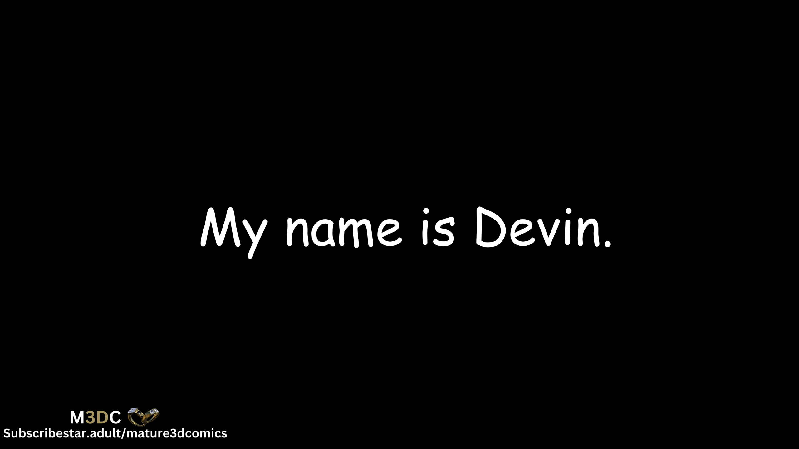 Midnight Voyeur - ch. 1-2