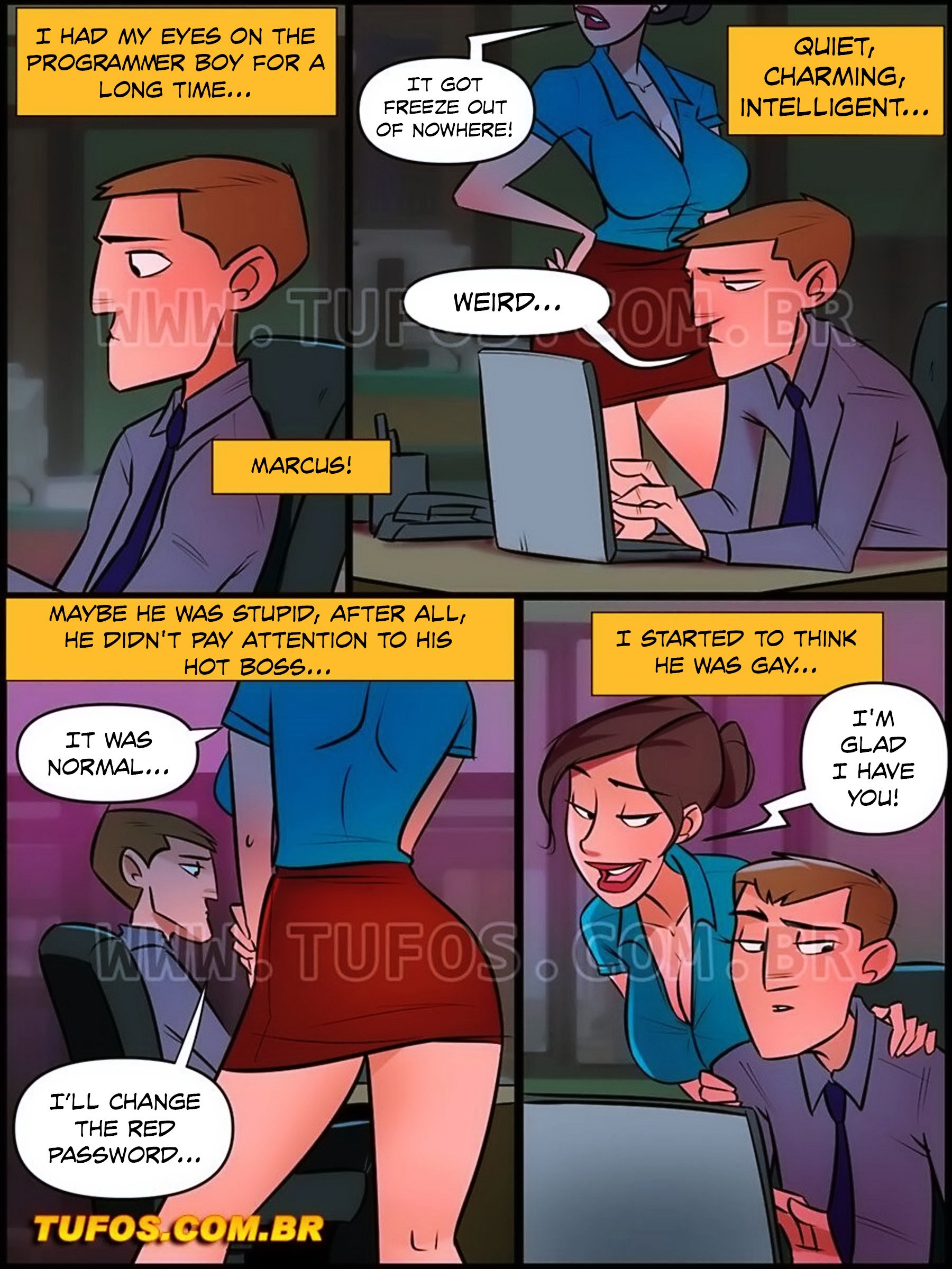 House Of Mom Joana - ch. 18-22