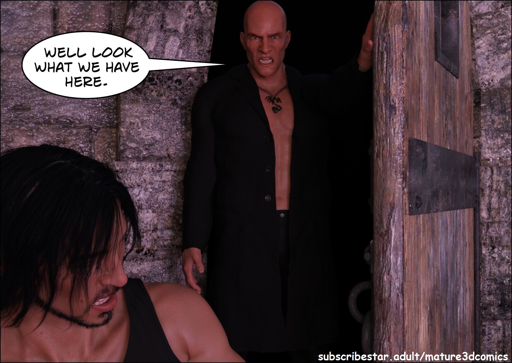 MILF Motivation - ch. 6-7