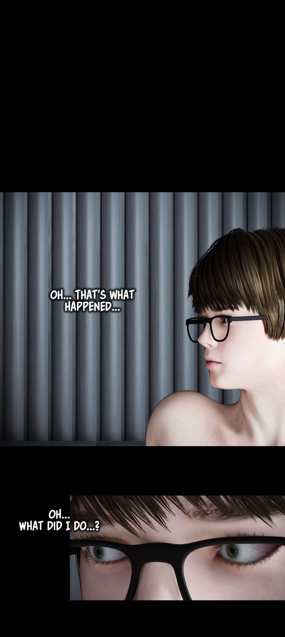 My Neighbor’s Widow - ch. 10-17