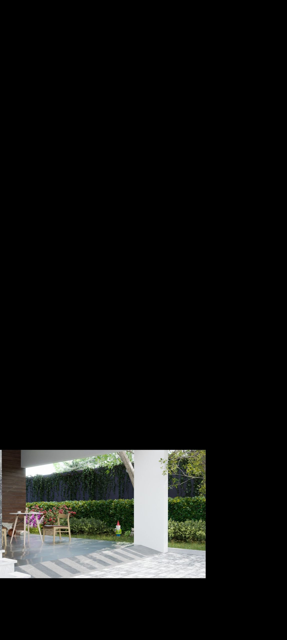 My Neighbor’s Widow - ch. 10-17