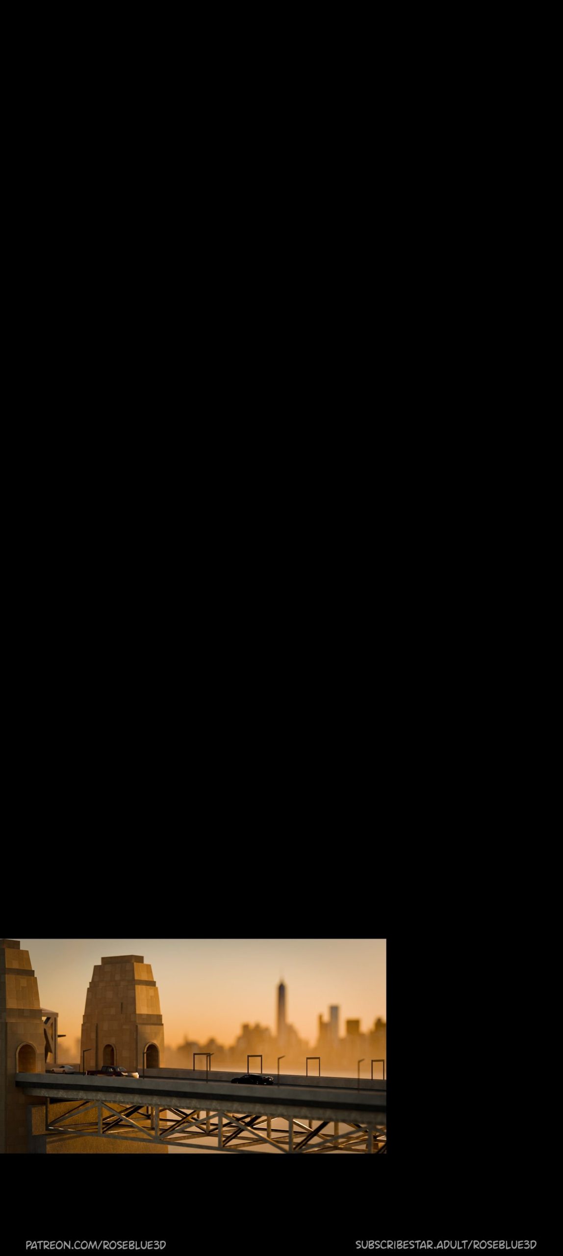 My Neighbor’s Widow - ch. 26-33