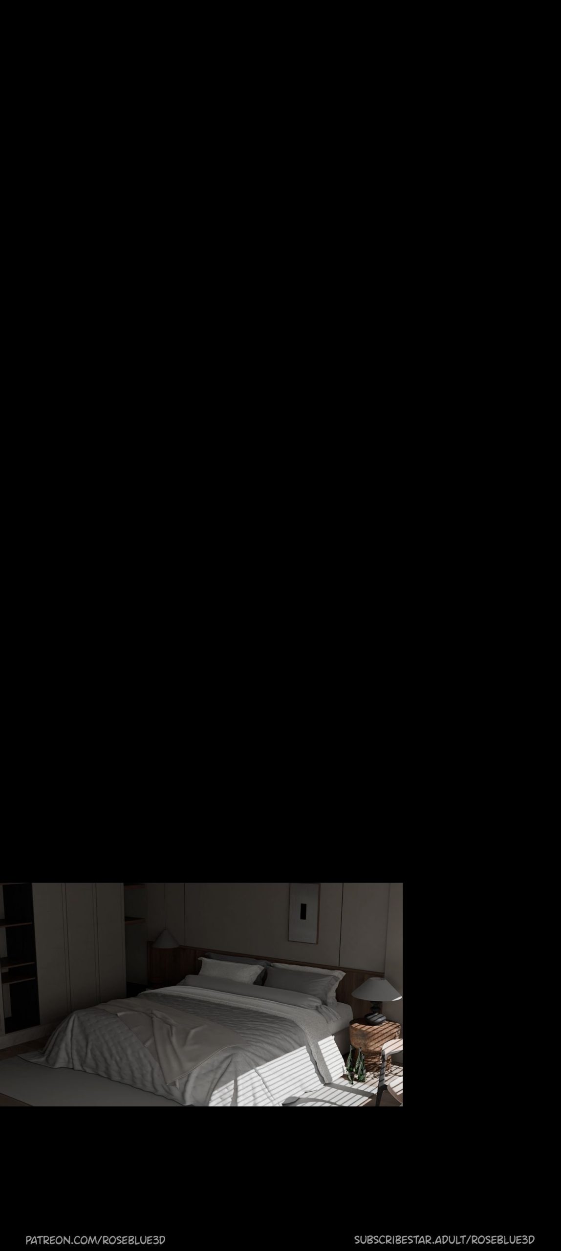 My Neighbor’s Widow - ch. 26-33