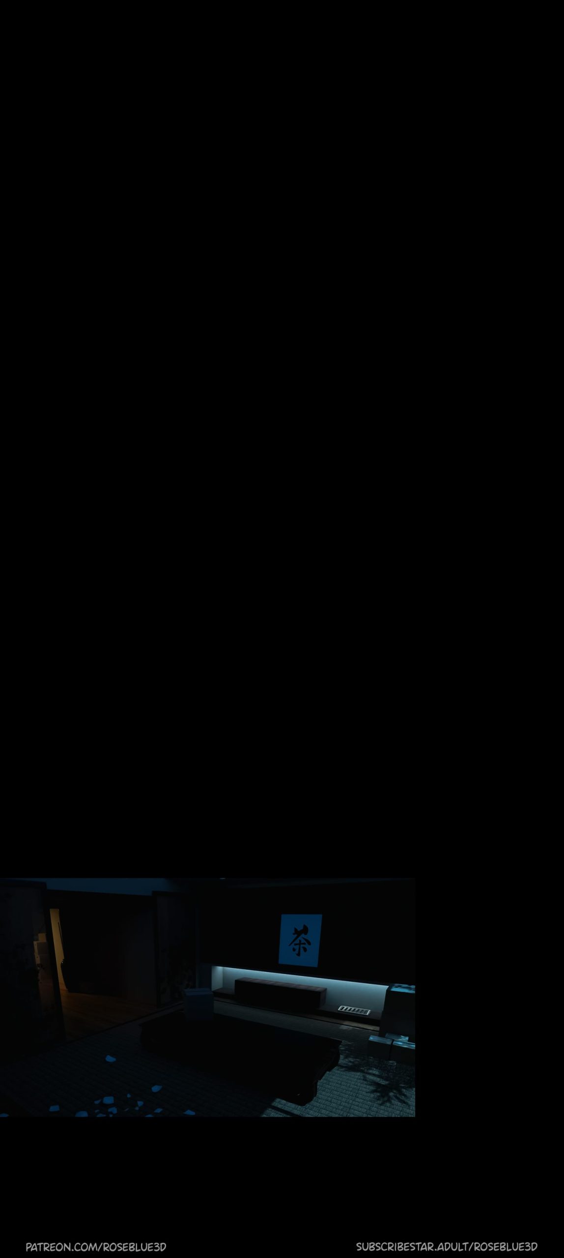 My Neighbor’s Widow - ch. 26-33