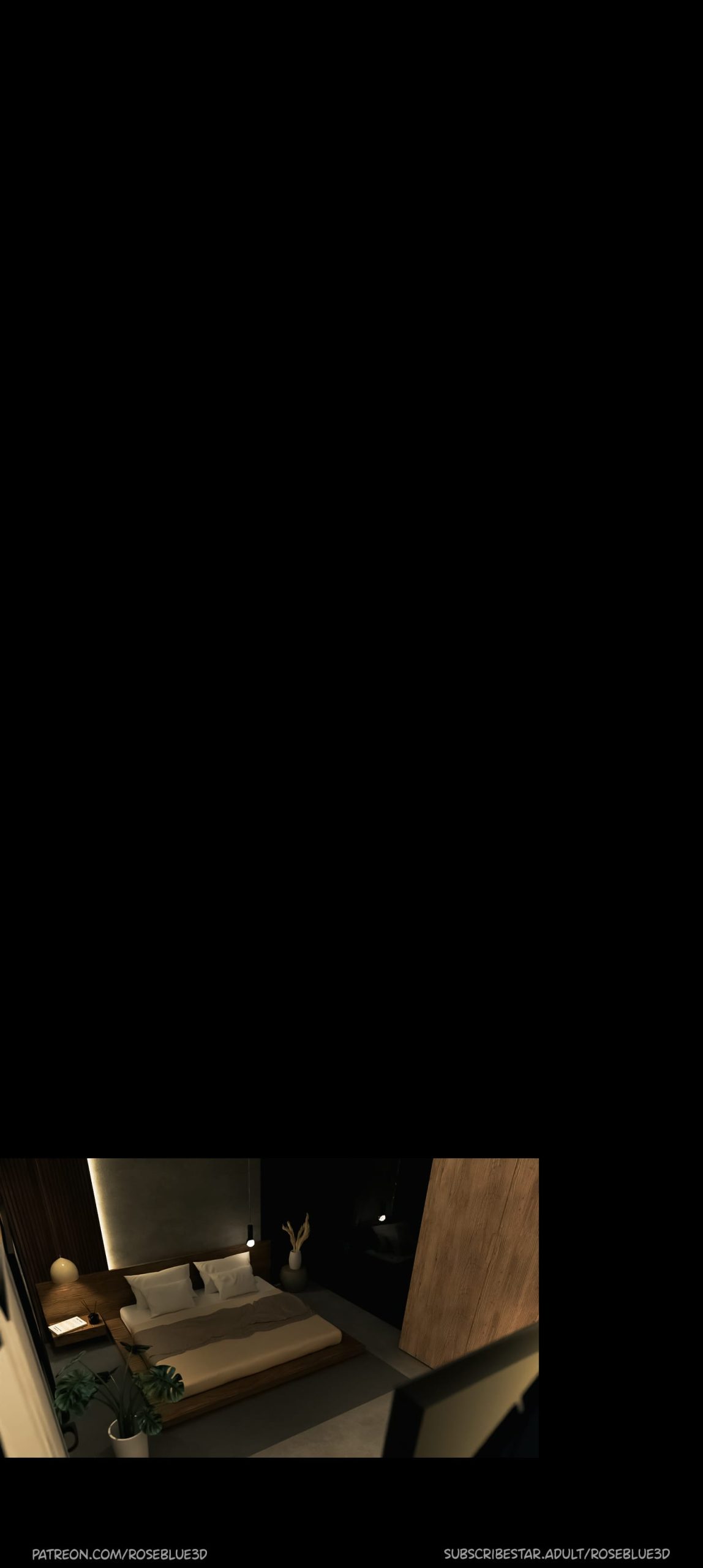 My Neighbor’s Widow - ch. 34-41