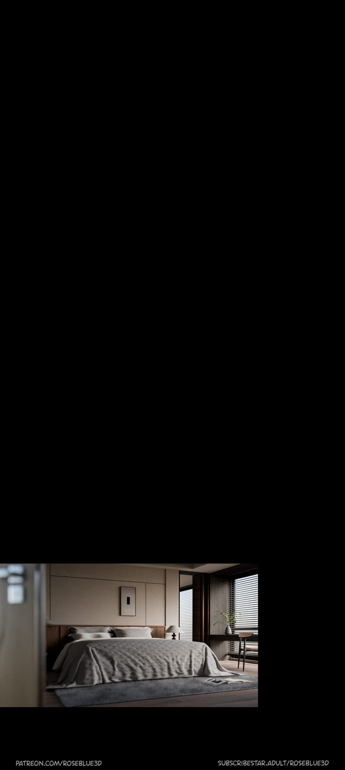 My Neighbor’s Widow - ch. 34-41