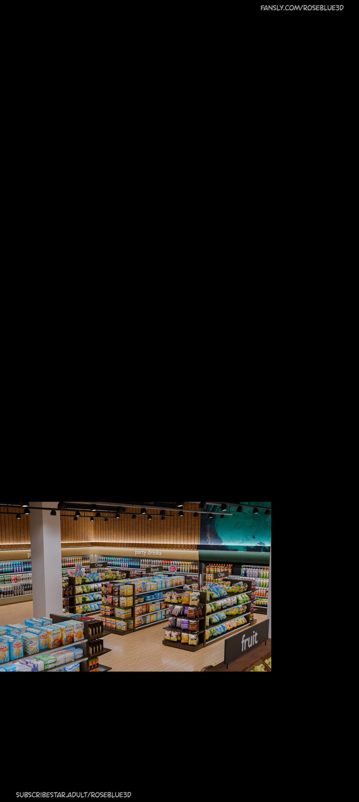 My Neighbor’s Widow - ch. 42-49