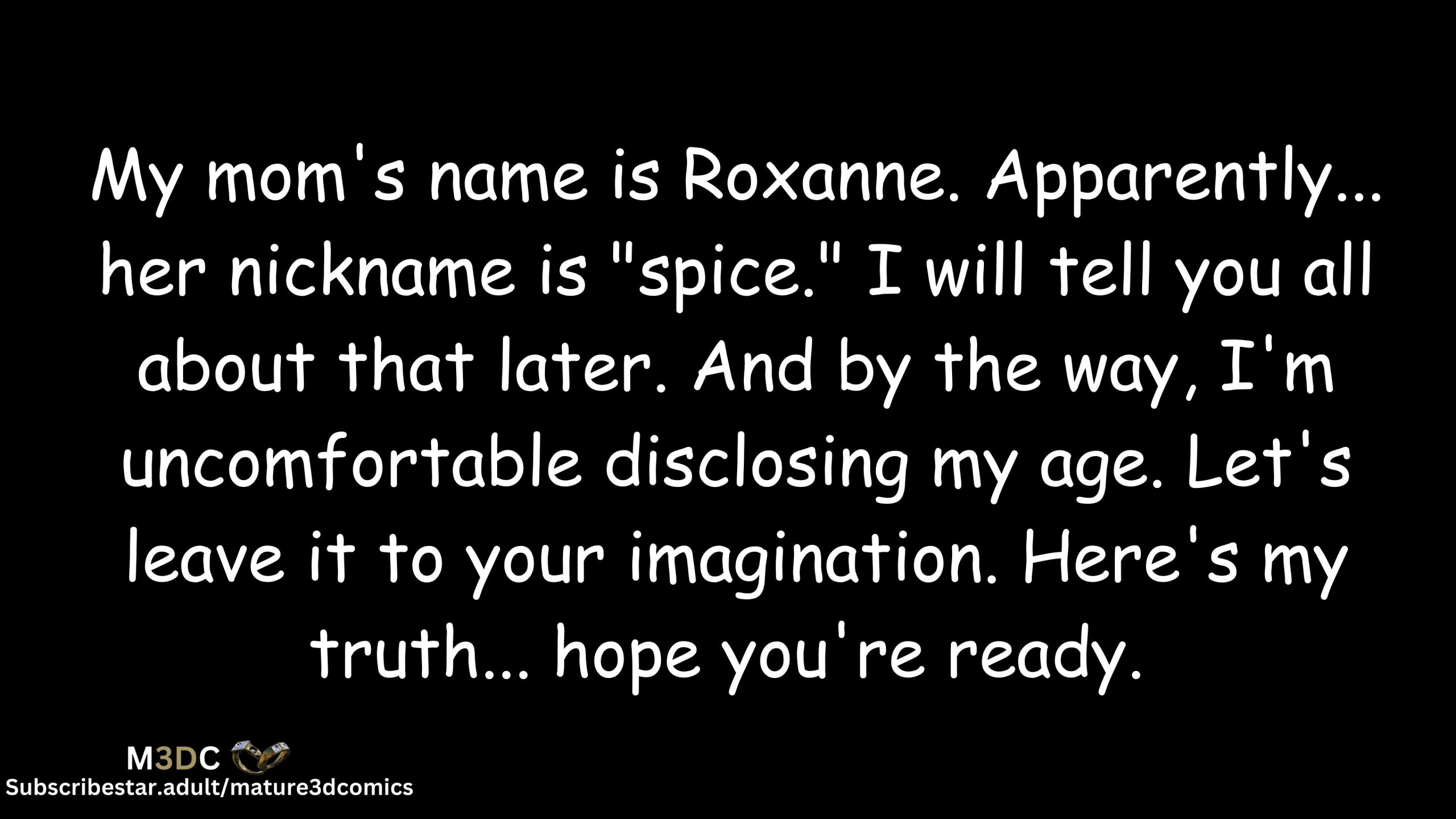 Midnight Voyeur - ch. 1-2