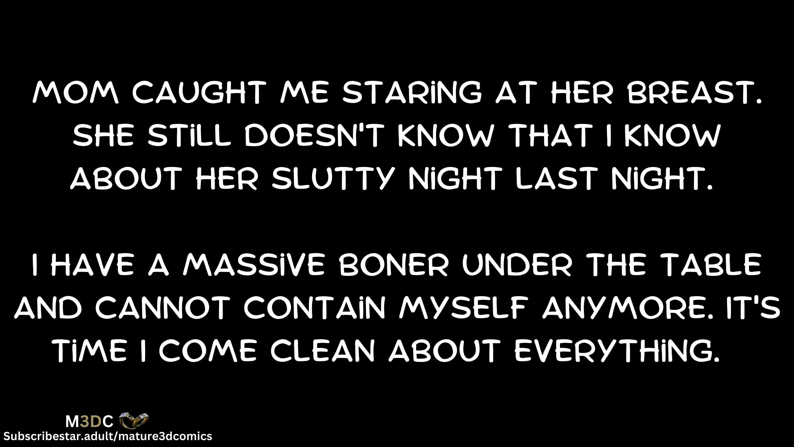 Midnight Voyuer - Chapter 2