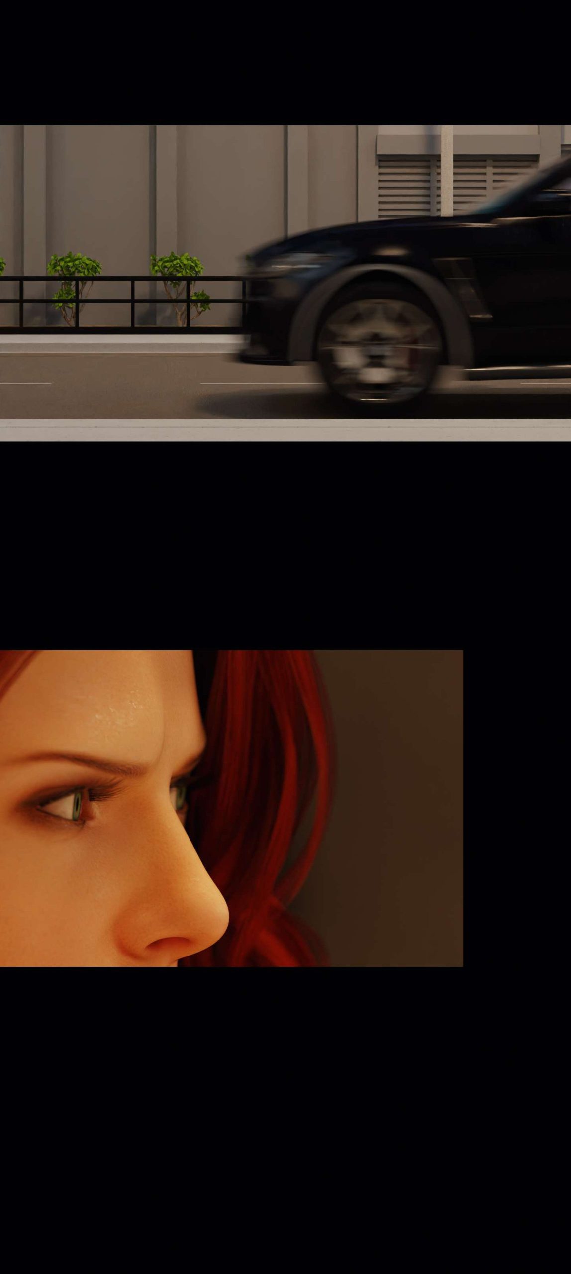 My Neighbor’s Widow - ch. 1-9