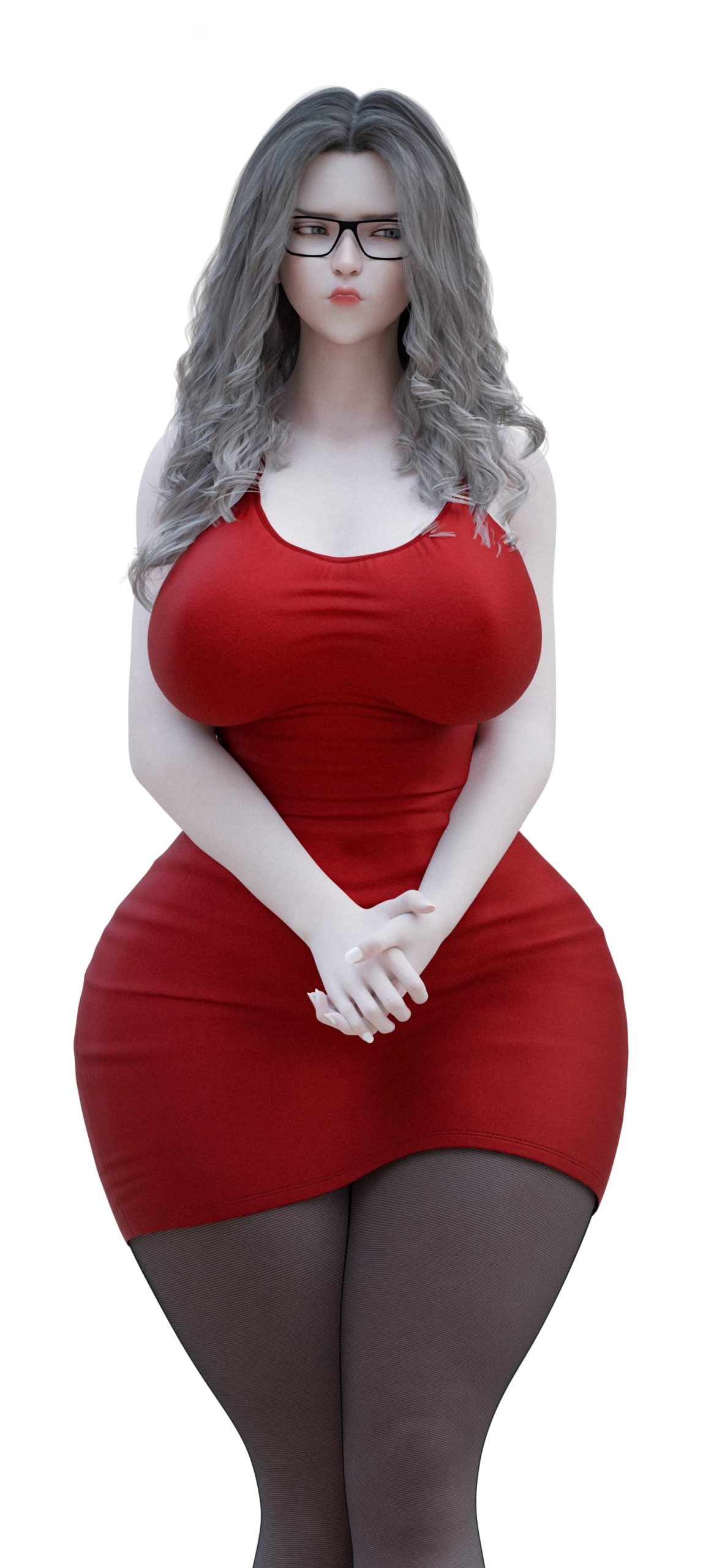 My Neighbor’s Widow - ch. 34-41