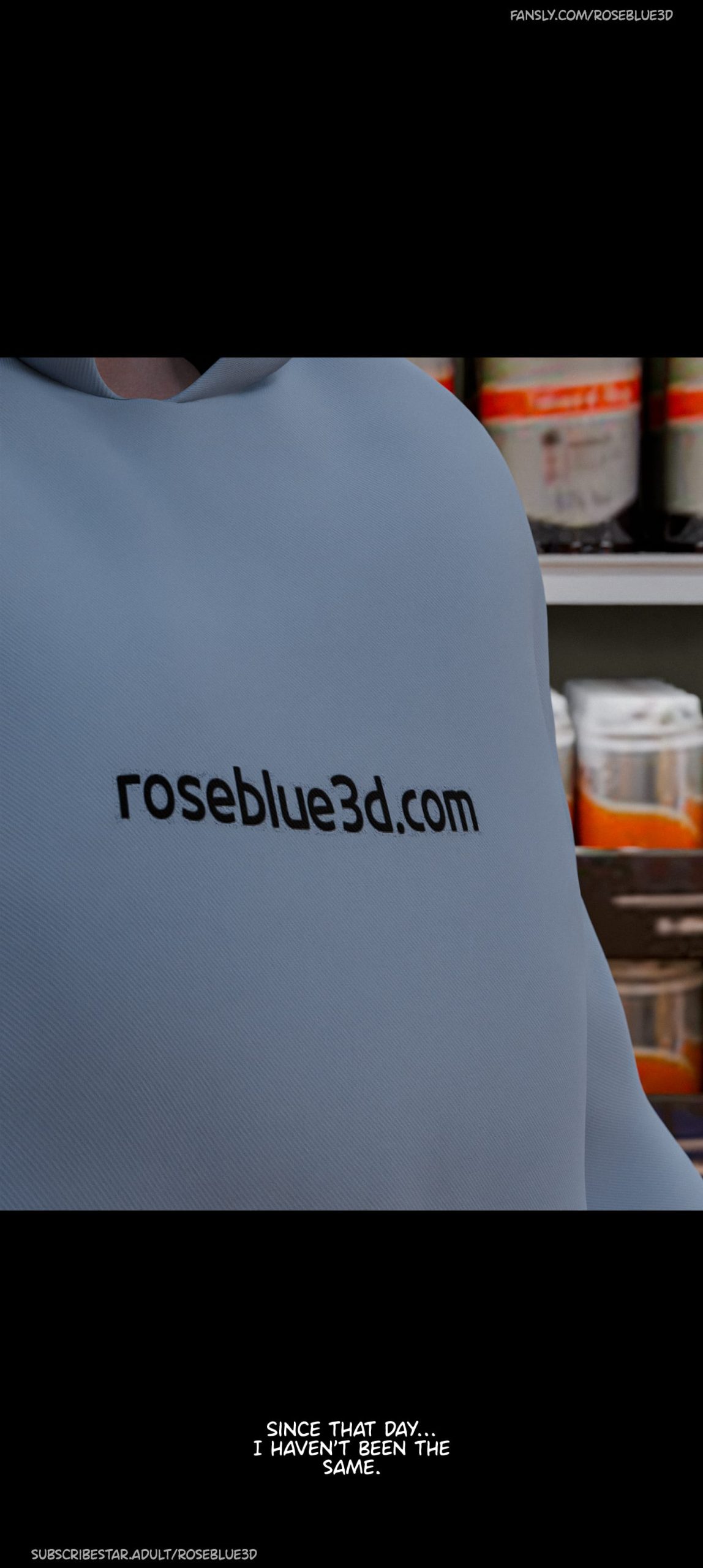 My Neighbor’s Widow - ch. 42-49