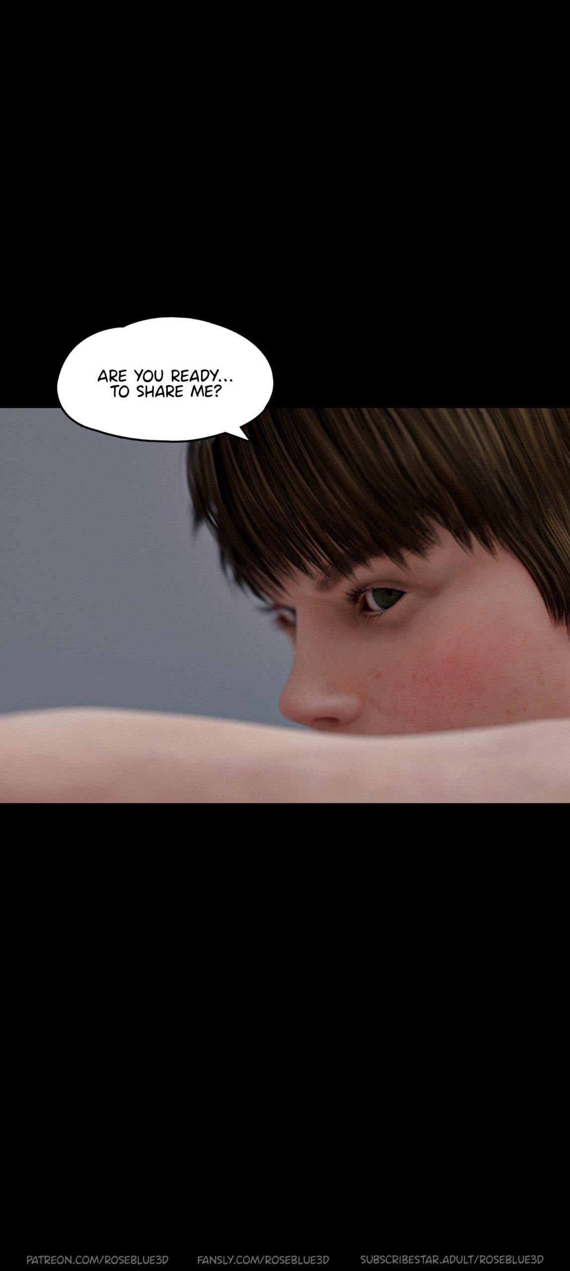 My Neighbor’s Widow - ch. 42-49