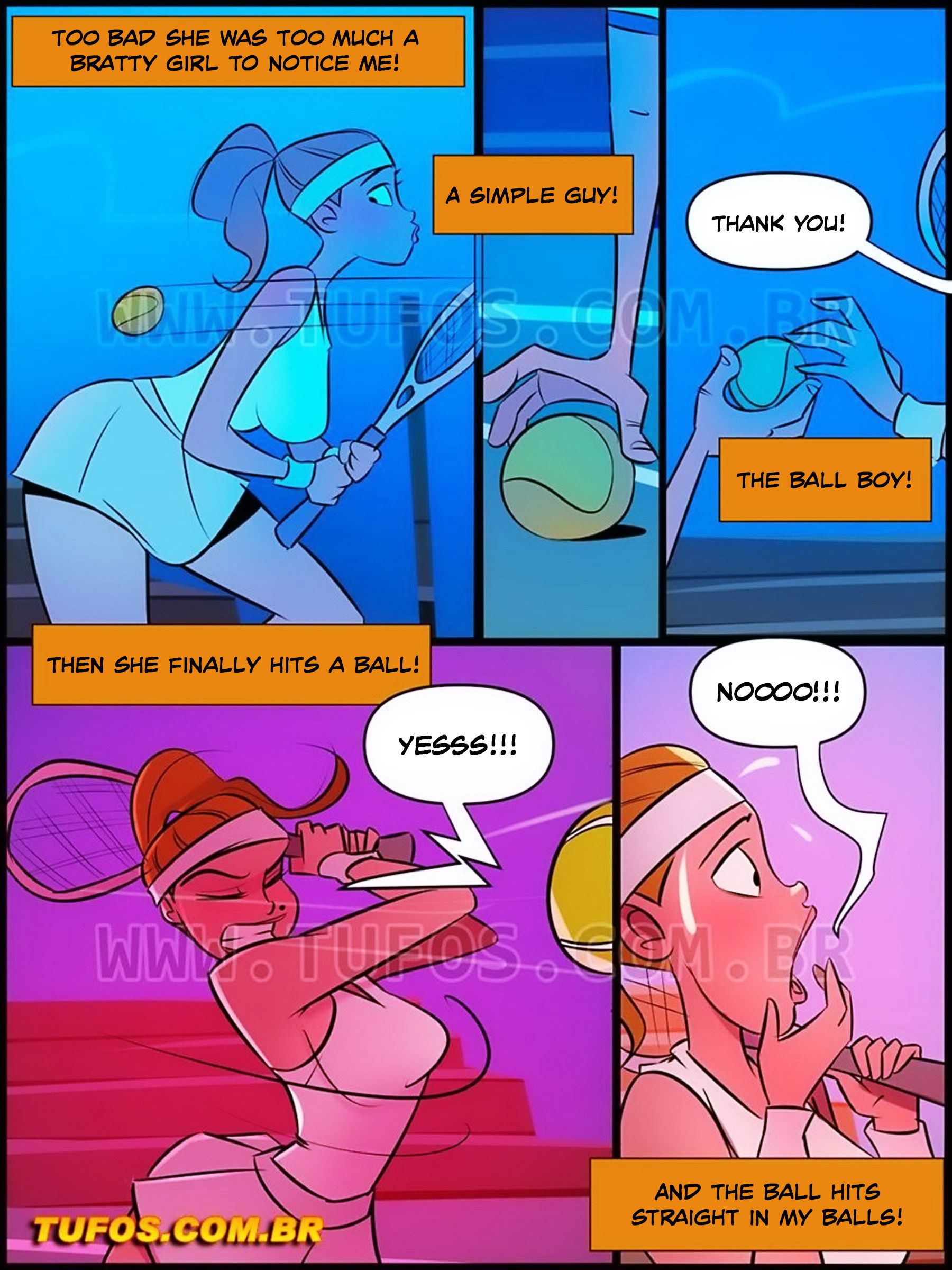 House Of Mom Joana - ch. 18-22