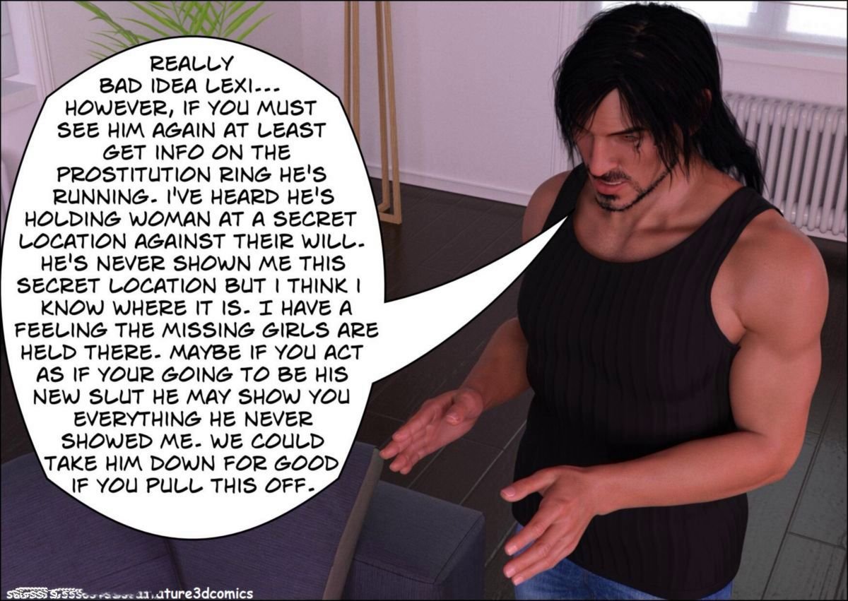 MILF Motivation - ch. 4-5