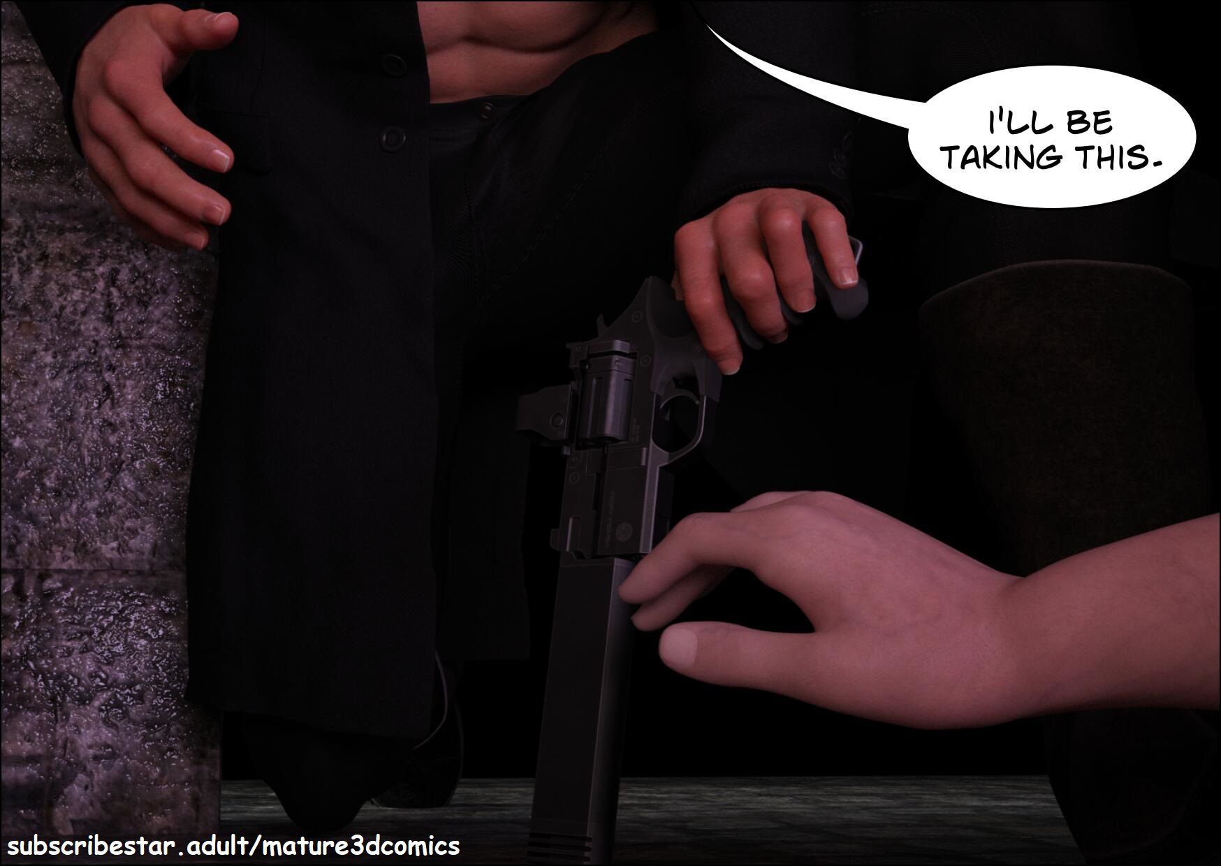 MILF Motivation - ch. 6-7