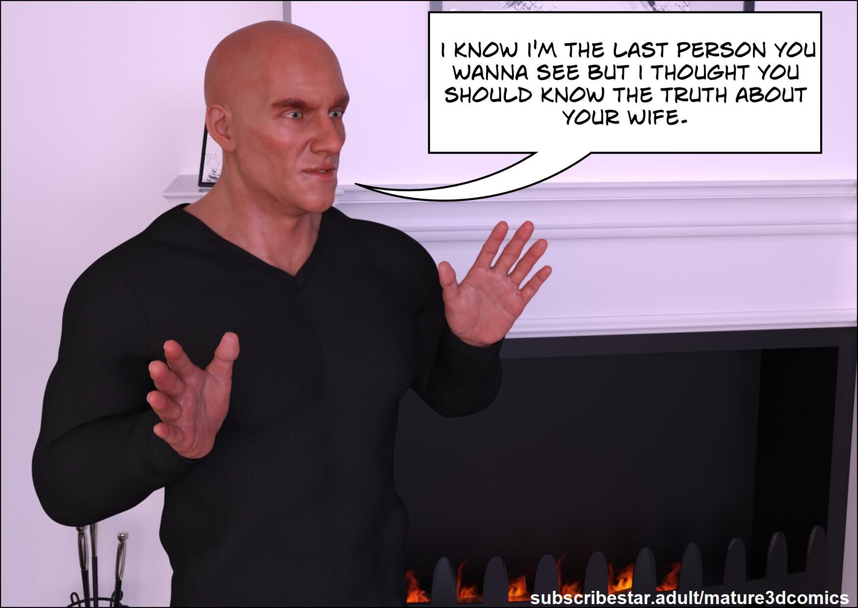 MILF Motivation - ch. 10-11