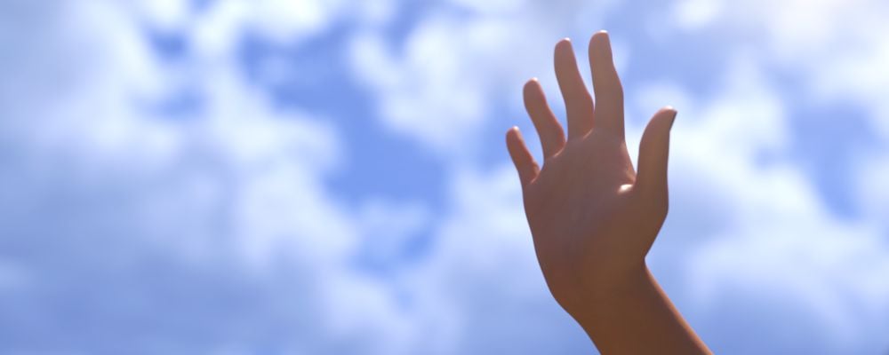 Altruist - Chapter 2