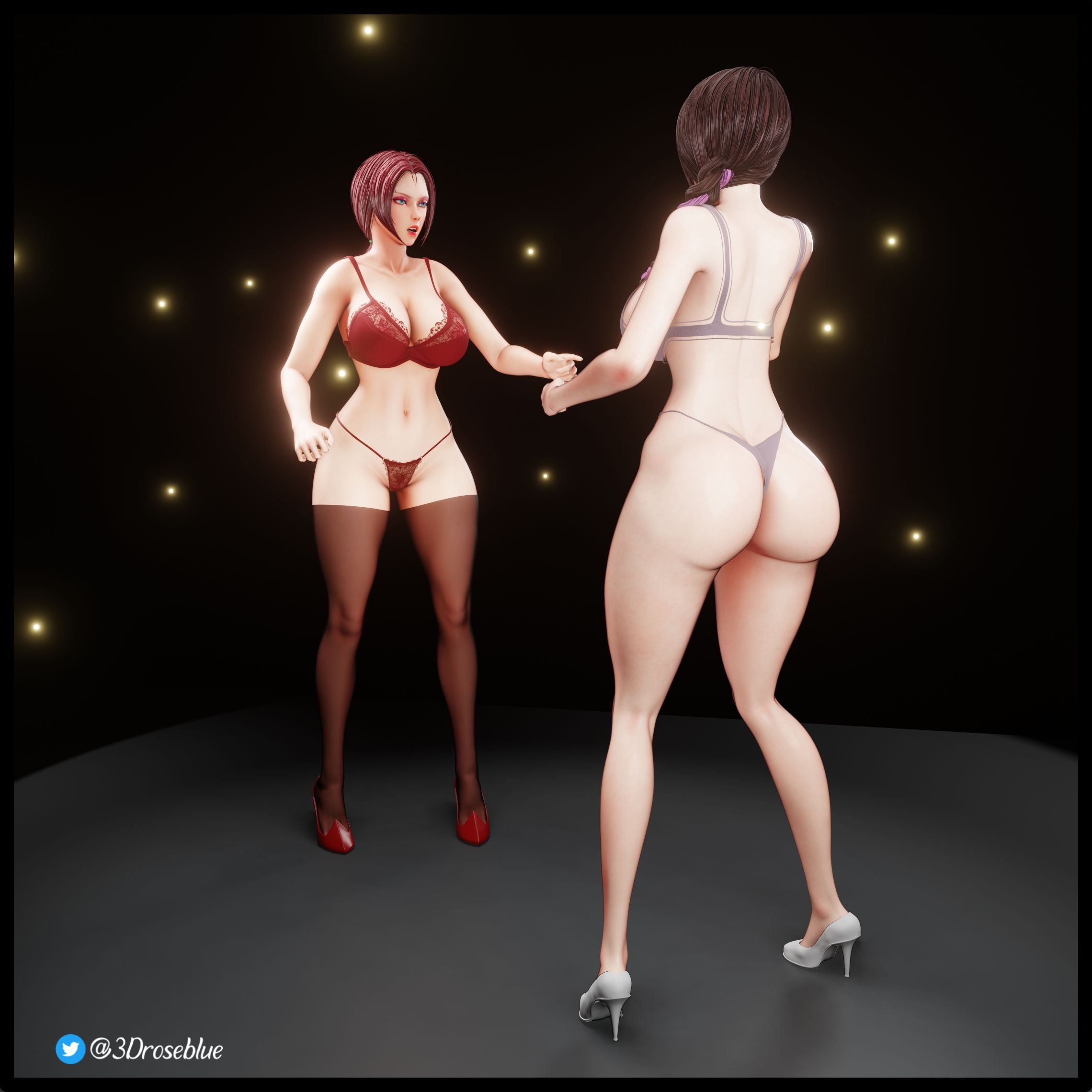 Creamy Revenge - Chapter 1