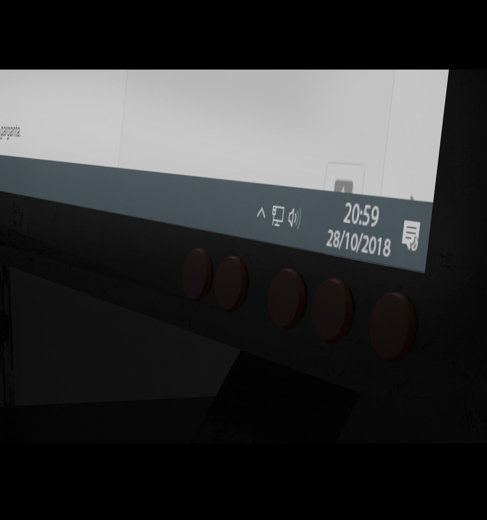 My Neighbor’s Widow - ch. 1-9