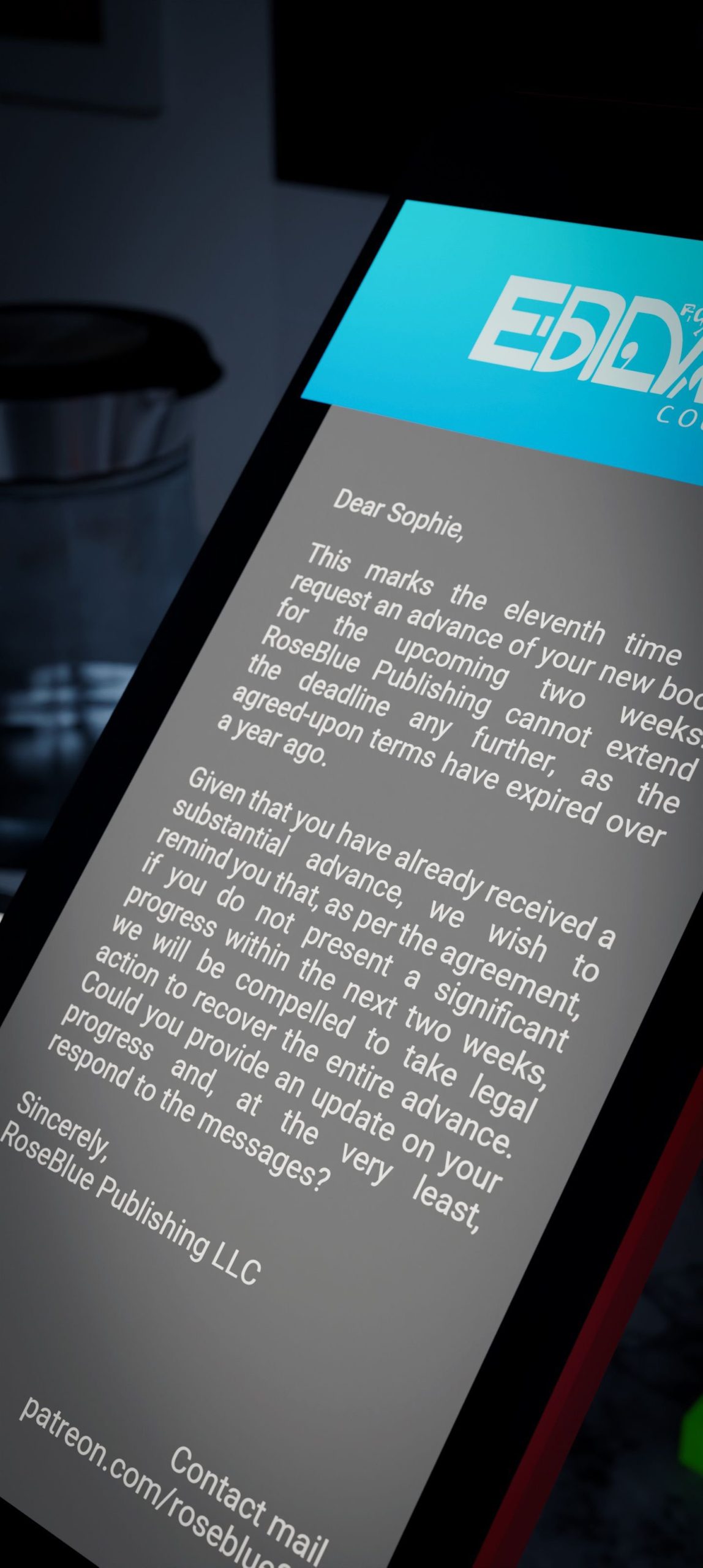 My Neighbor’s Widow - ch. 10-17