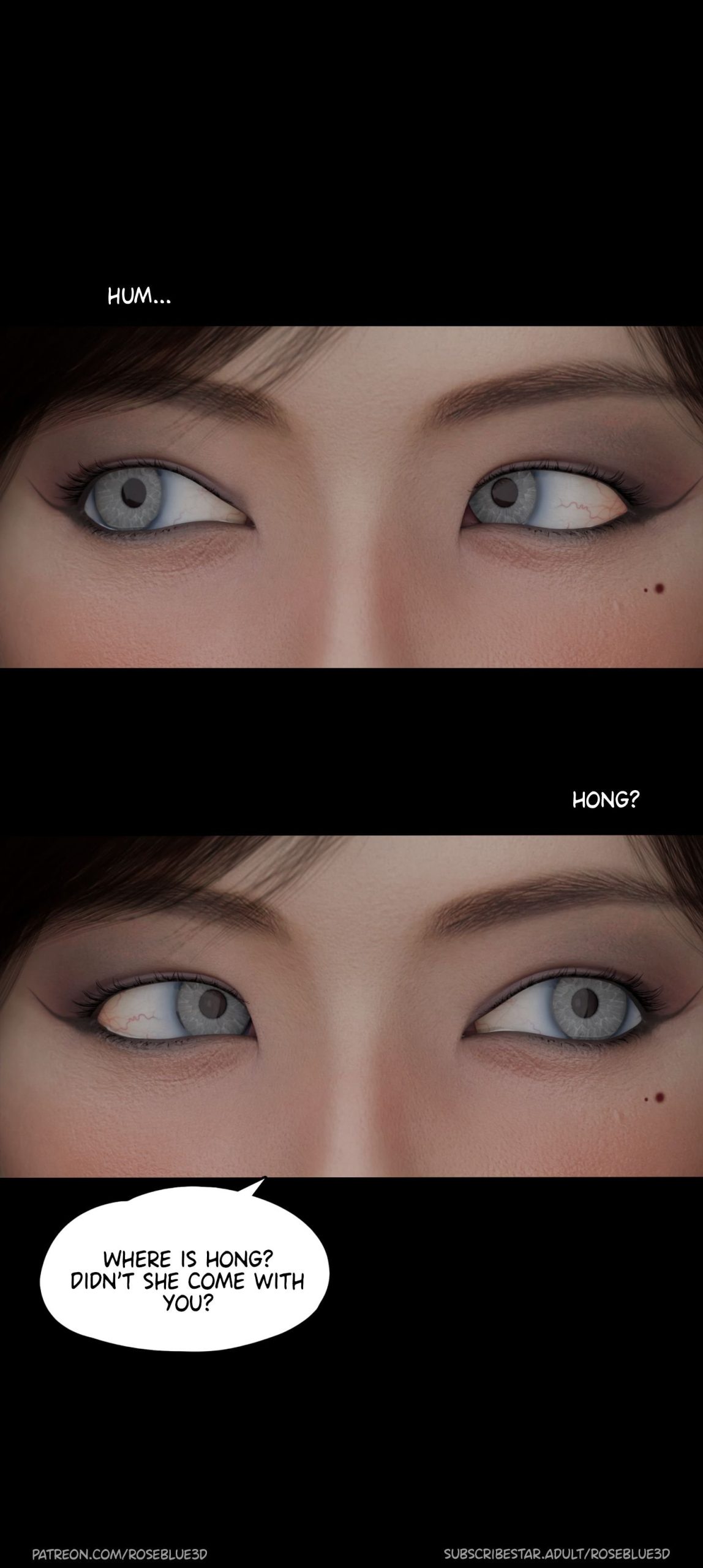 My Neighbor’s Widow - ch. 26-33