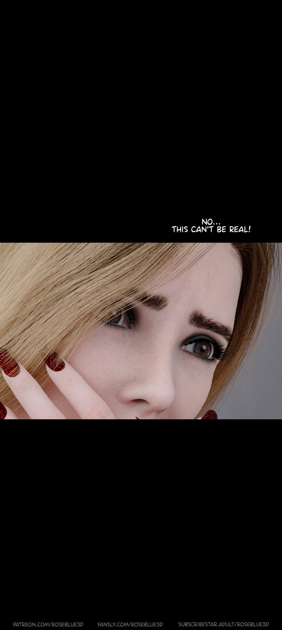 My Neighbor’s Widow - ch. 42-49