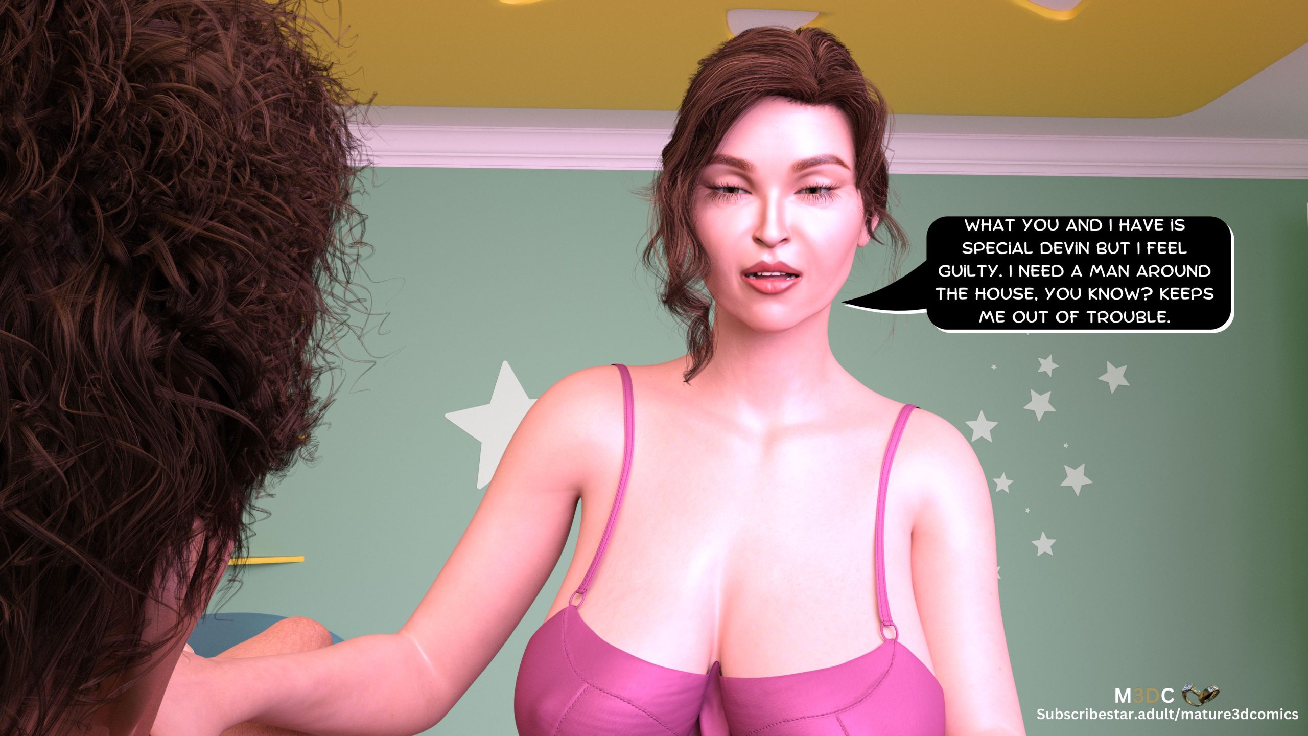 Midnight Voyeur - ch. 6