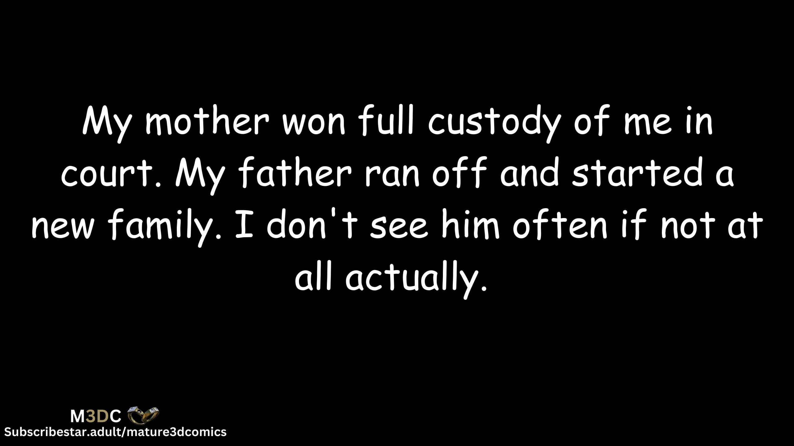 Midnight Voyuer - Chapter 1