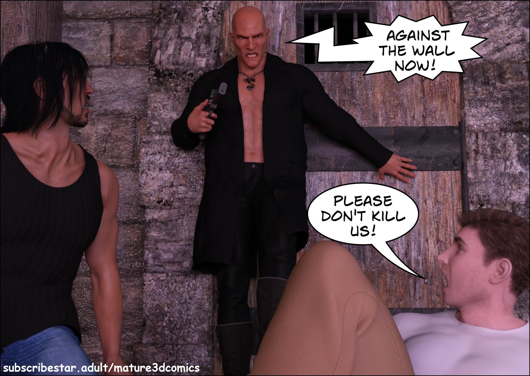 MILF Motivation - ch. 6-7