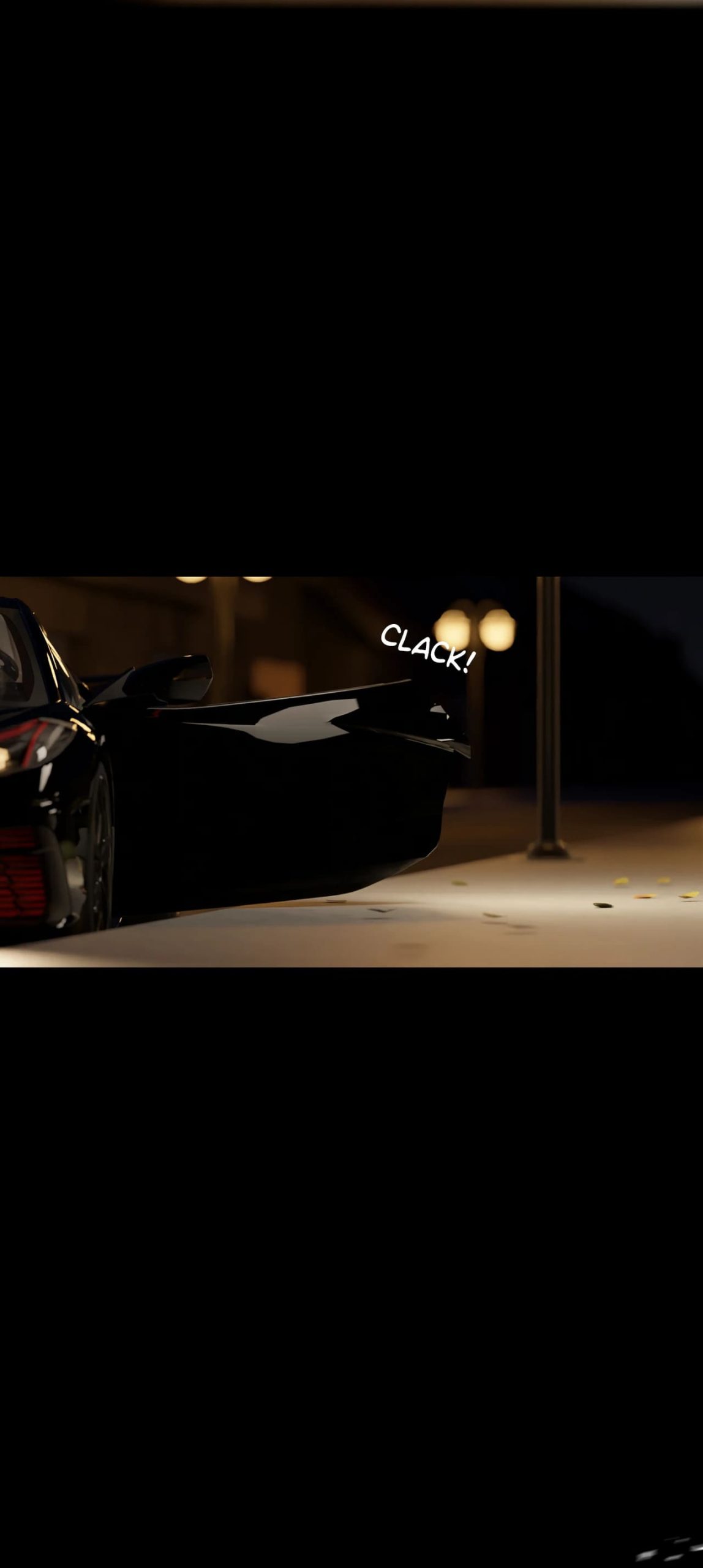 My Neighbor’s Widow - ch. 18-25