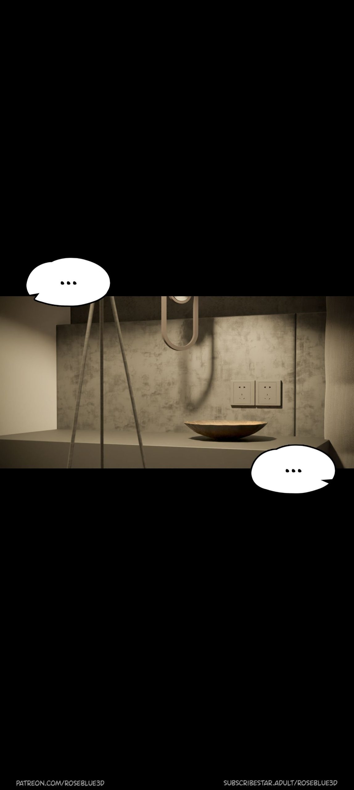 My Neighbor’s Widow - ch. 18-25