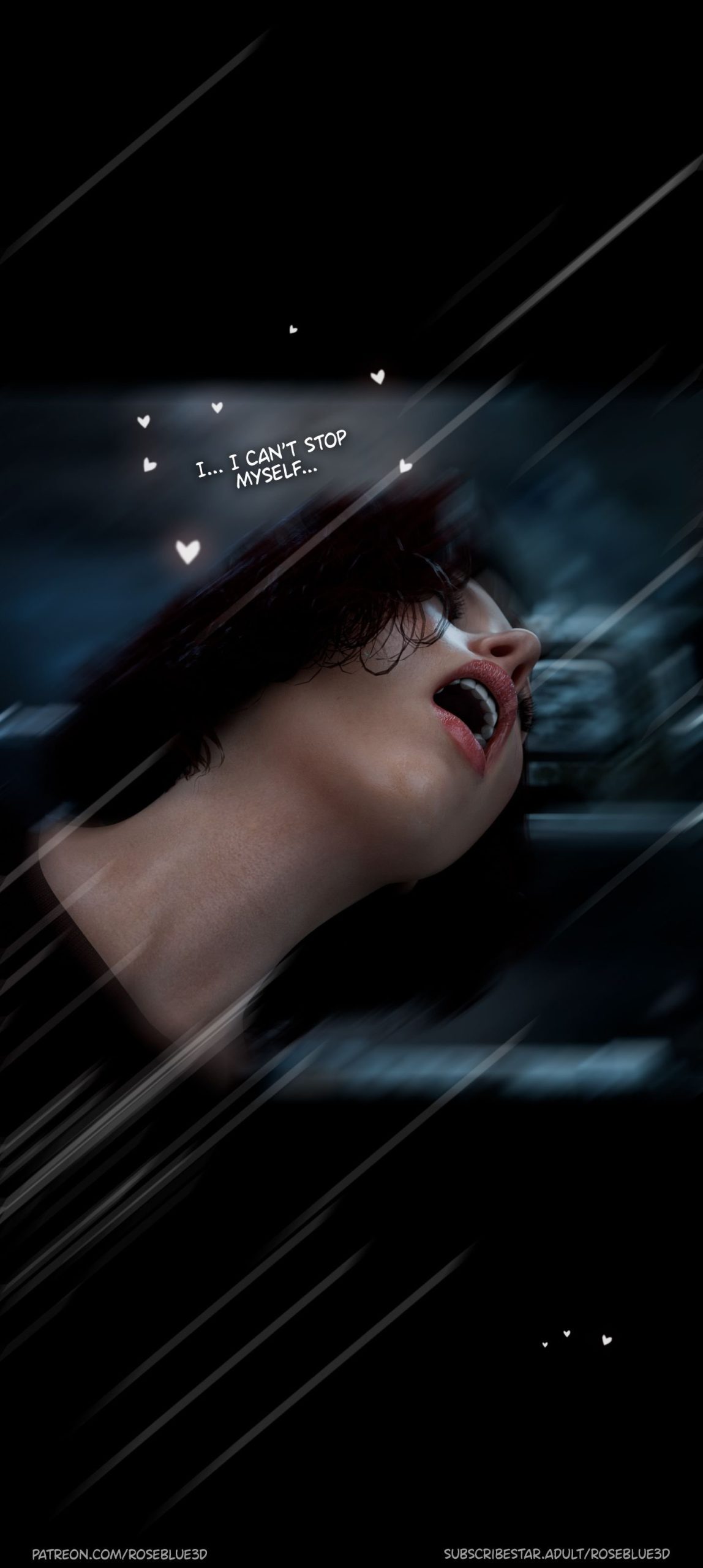 My Neighbor’s Widow - ch. 26-33