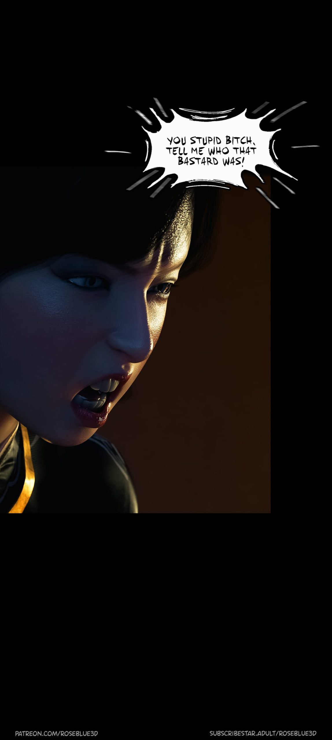 My Neighbor’s Widow - ch. 26-33