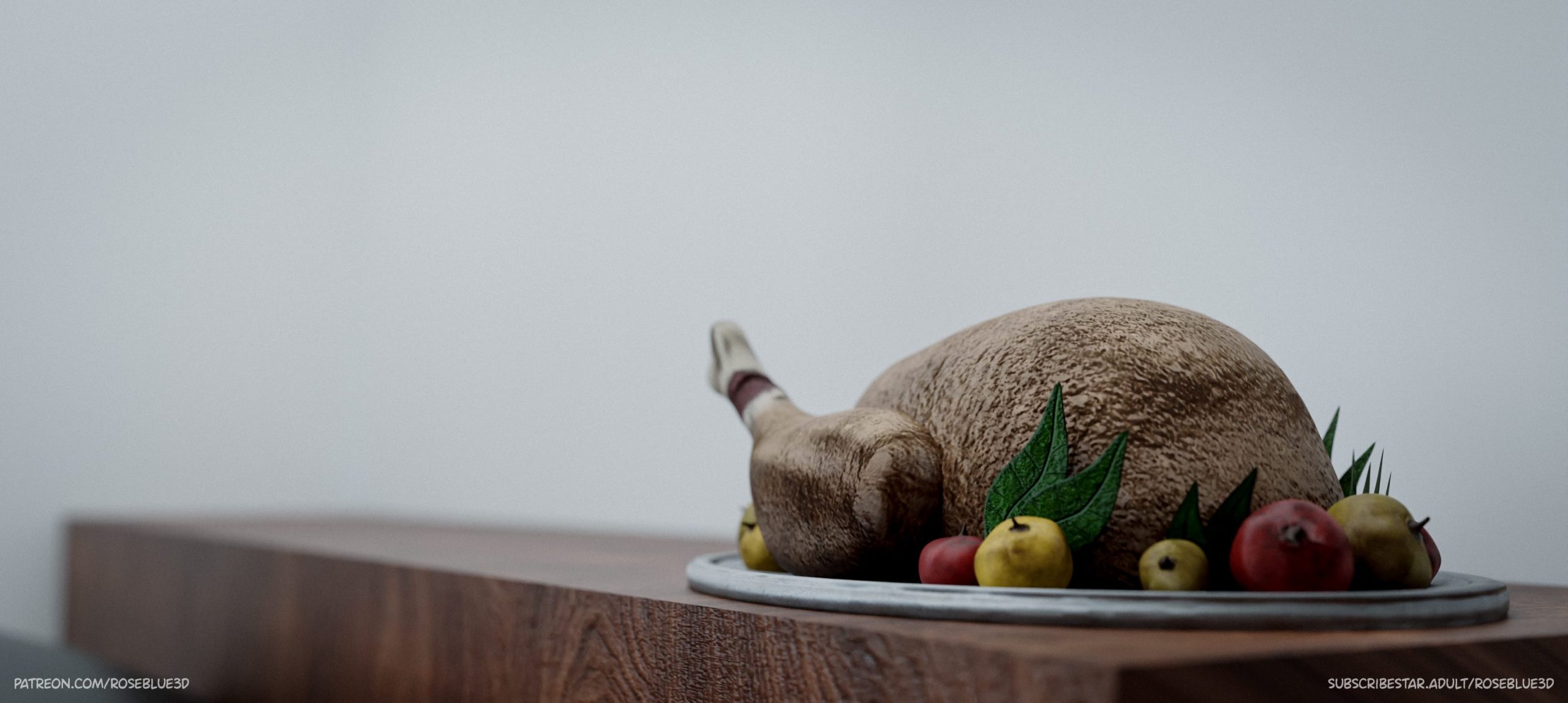 My Neighbor’s Widow - ch. 34-41