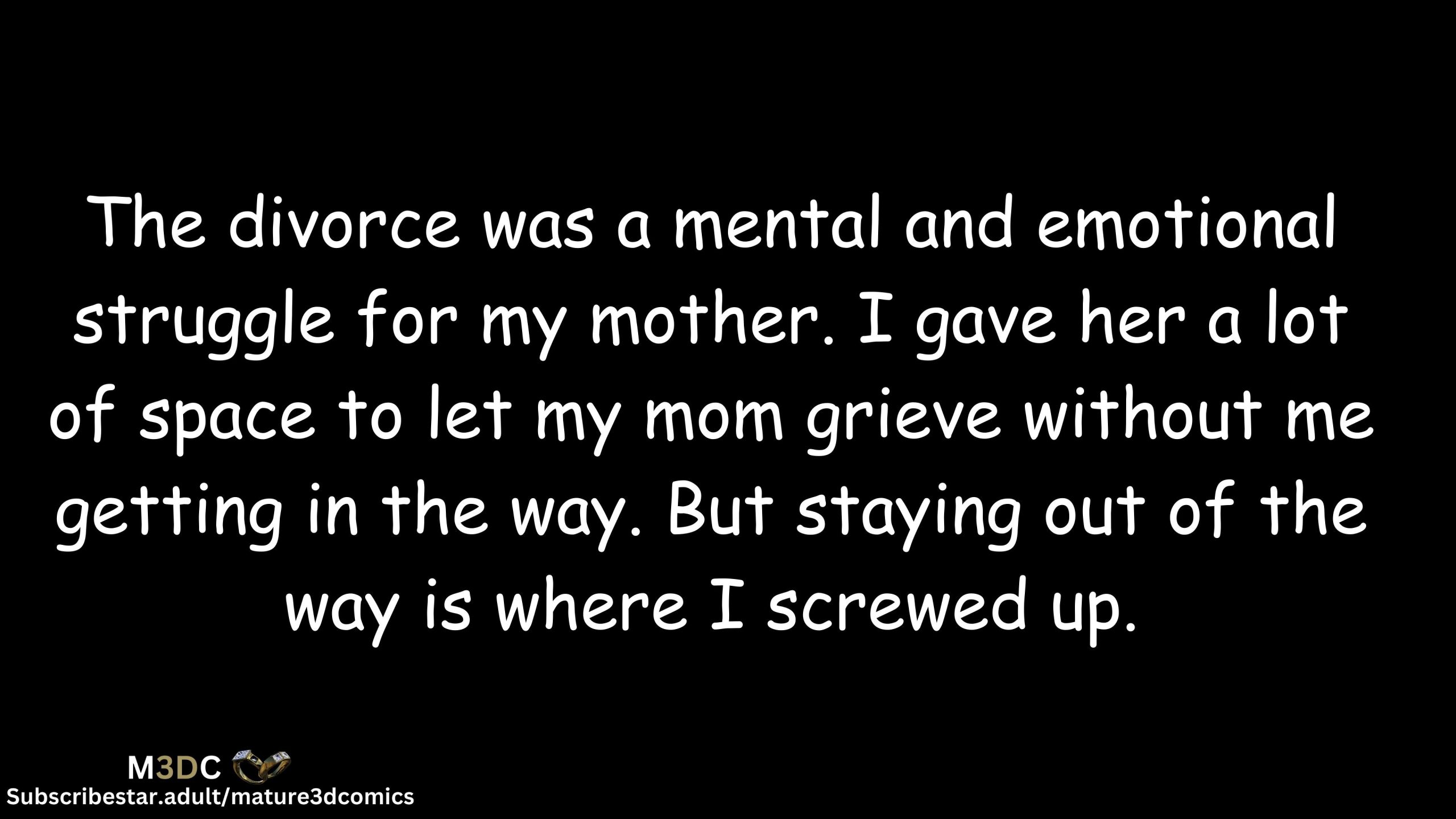 Midnight Voyuer - Chapter 1