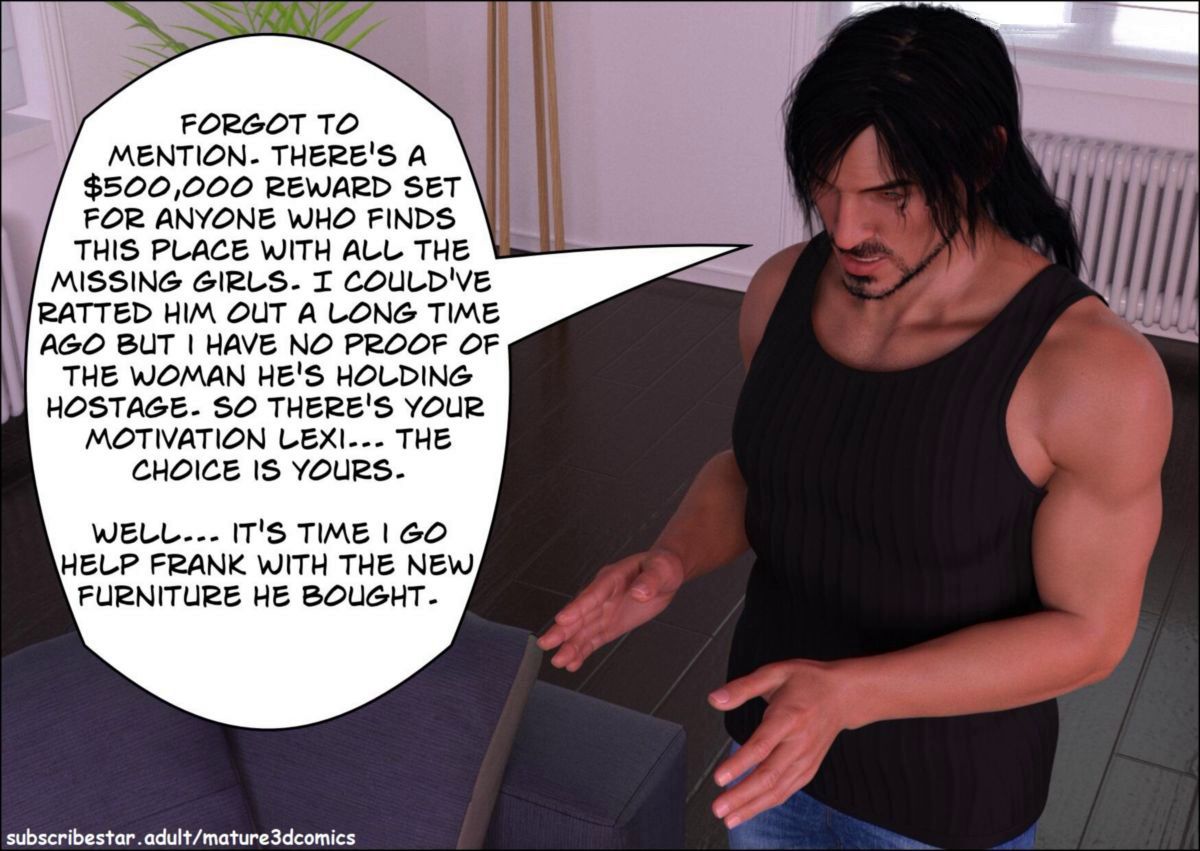 MILF Motivation - ch. 4-5