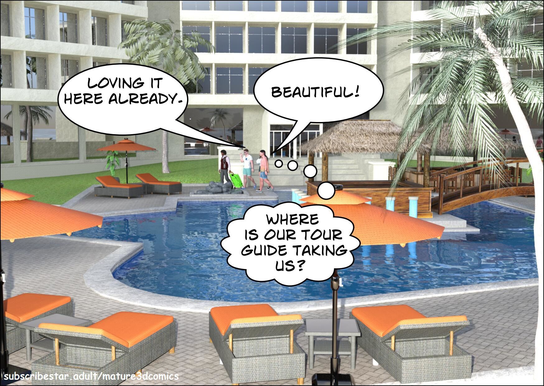 MILF Motivation - ch. 8-9