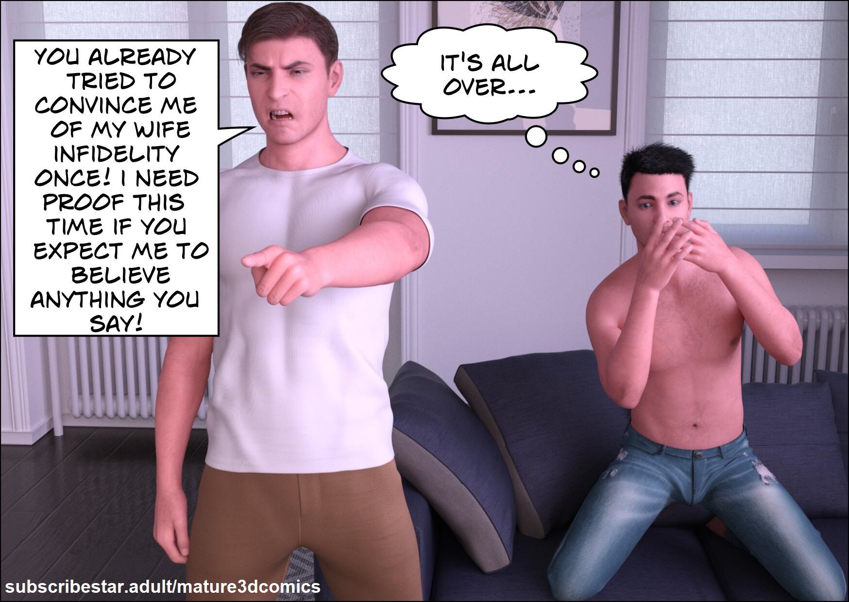 MILF Motivation - ch. 10-11