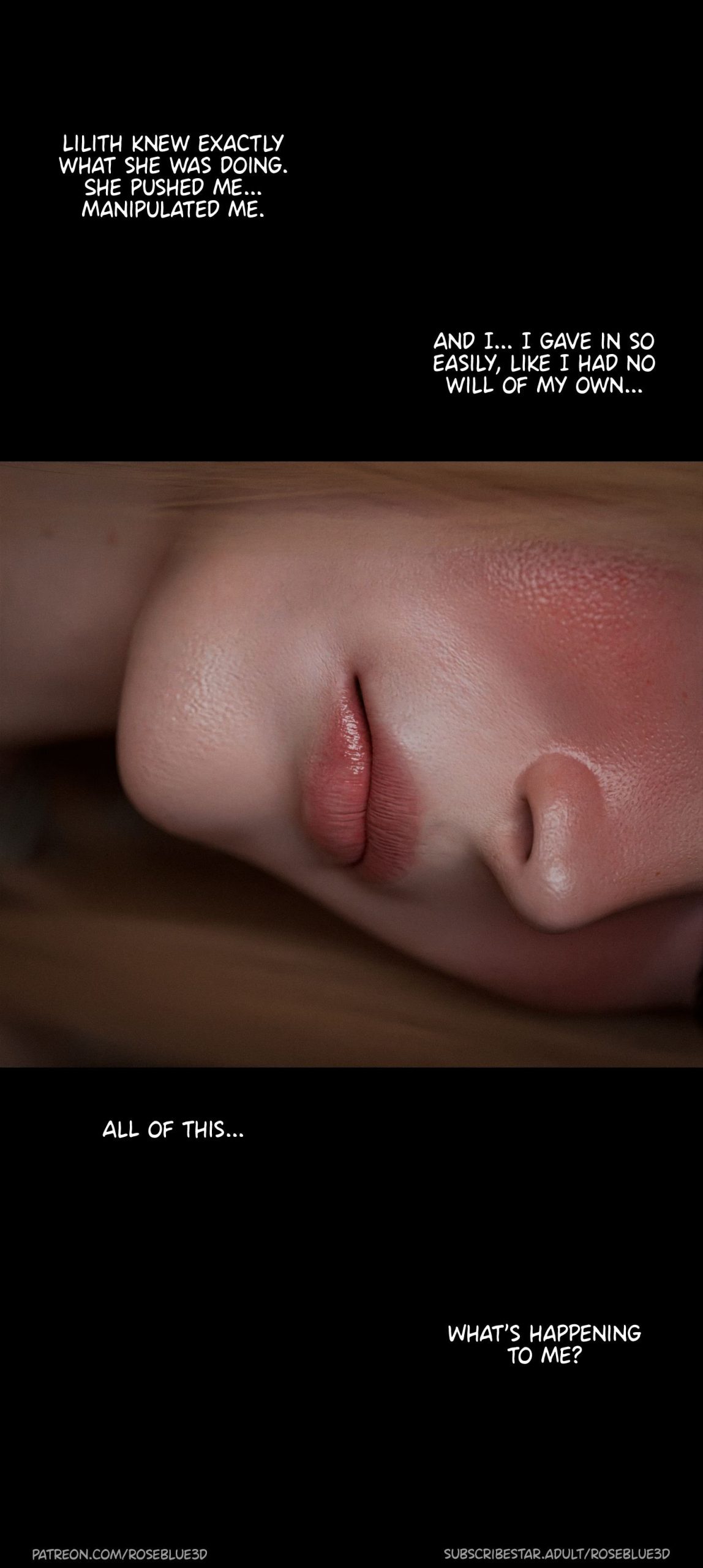 My Neighbor’s Widow - ch. 26-33