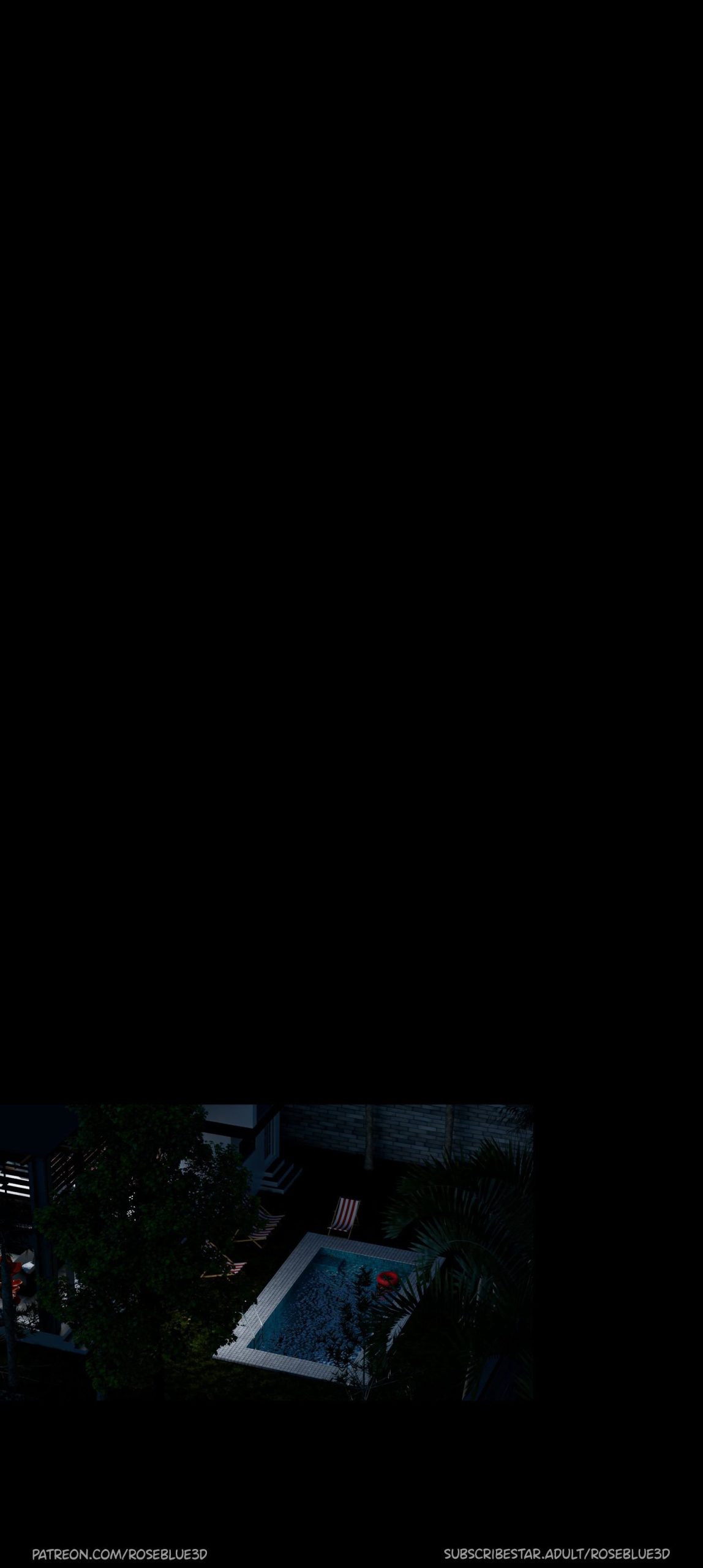 My Neighbor’s Widow - ch. 26-33