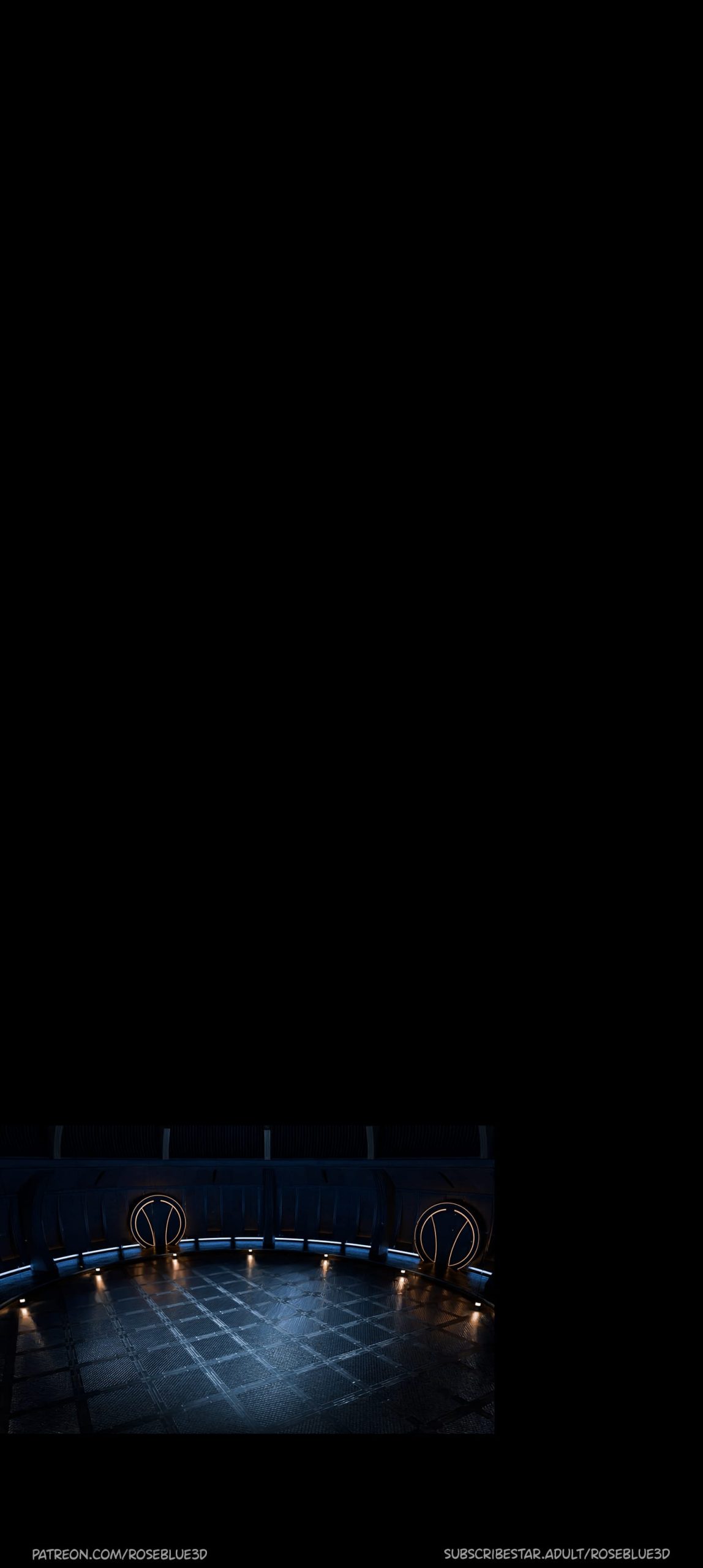 My Neighbor’s Widow - ch. 34-41